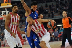 Siloviti Olimpijakos