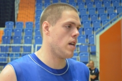 &Scaron;timac: Bićemo bolji u Sloveniji