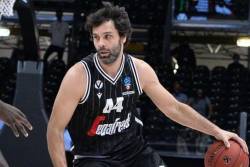 Teodosić je MVP nedelje u Evrokupu (video)