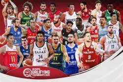 Srbija u prvom &scaron;e&scaron;iru žreba kvalifikacija za Olimpijske igre
