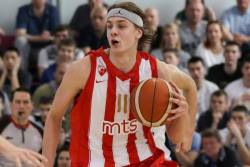 Zvezdini juniori na plus 85