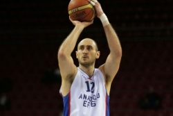 Krstić pokidao ligament kolena