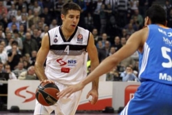 Madrid će ugostiti Partizan