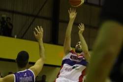 Fantastična partija Manojlovića za MVP priznanje