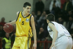 U18: Povrede muče Bućana