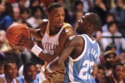 Uticaj kokaina na tok NBA istorije