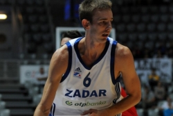 Partizan pao u ludoj dalmatinskoj noći
