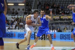 Levski i Zadar produžili odmor