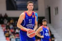 Dabl-dabl Petru&scaron;eva u trijumfu Anadolu Efesa