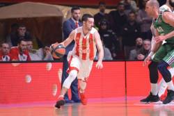 Zvezda se revan&scaron;irala Unikahi