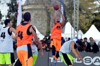 3x3: Borba za državnog prvaka