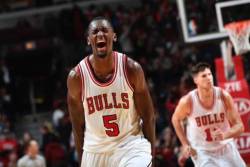 Portis: Želim da budem starter