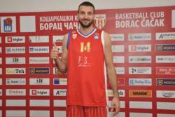 Ni&scaron;ta od Borca, Birčević pojačao Hiro&scaron;imu