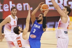 GRUPA B: Italija zatrpala ko&scaron; &Scaron;panije