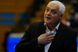 Obradović stiže u &Scaron;umadiju