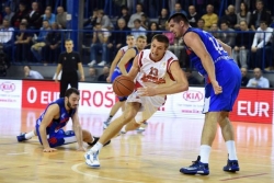 Đorđe Majstorović za MVP: Želeo sam da okončam karijeru