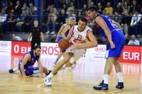 Đorđe Majstorović za MVP: Želeo sam da okončam karijeru