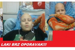 Humanitarna utakmica za Lazara