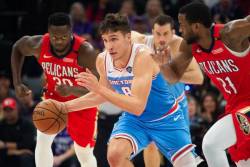 Bogdanović sjajan u novom trijumfu Kingsa