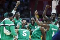 BORBA ZA PLASMAN: Nigerija i Iran idu na Olimpijske igre