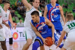 Nezaustavljivi Gordić sam dobio Olimpiju