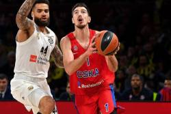 CSKA preokretom do finala