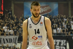 Birčević se seli u Istanbul
