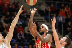 Plejmejker Zvezde je MVP kola, &Scaron;i&scaron;ko oborio Marinovićev rekord (video)