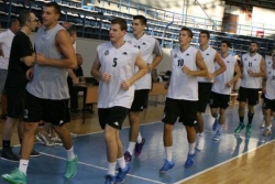 Partizan izgubio od Reala