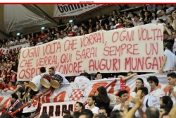 Pistoja na čelu tabele