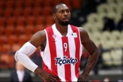 Dorsi napustio Olimpijakos