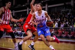 Senzacija u Lakta&scaron;ima: Igokea &scaron;okirala Zvezdu