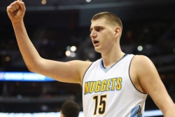 Jokić i Denver se ne predaju