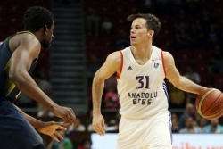 Efes ubedljiv za izjednačenje