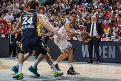 Ajon i Rivers razbili Fener
