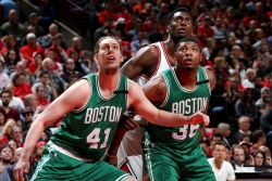 Boston je nadoknadio i drugi brejk