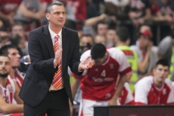 Radonjić: Uniks može i sa evroliga&scaron;ima