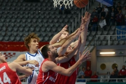Metalac bez odgovora na paljbu Zadra