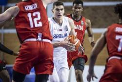 U19: Pobeda Srbije za kraj