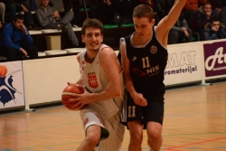 RJLS: Sjajni Ga&scaron;ić i Bitadze