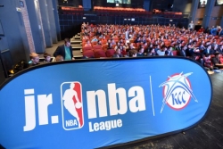 Sve &scaron;to niste znali o Jr. NBA ligi Srbije