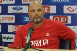 Đorđević: Ponos je bitan faktor u na&scaron;em DNK