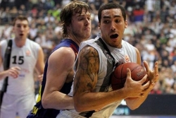 Gordon u Banvitu