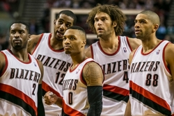 NBA najava: Reptors, Blejzers, Mavs