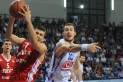 Rikić u Aleksandrovcu