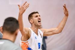 KLS: Kutlešić je MVP 13. kola, gužva na vrhu tabele