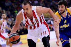 Dončićev &scaron;ou u Kaunasu, sjajni Milutinov