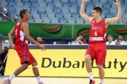 U20: Marinković ponovo blistao