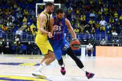 Mirotić sa zvukom sirene za pobedu u Istanbulu (video)