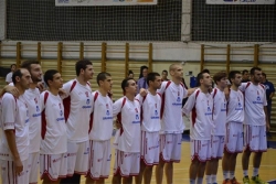 Zemunci po redu vožnje, Stamenković ponovo MVP